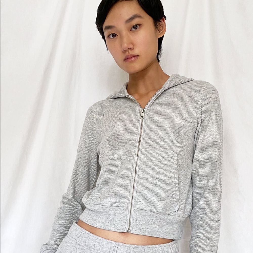 TNA Thermal Zip